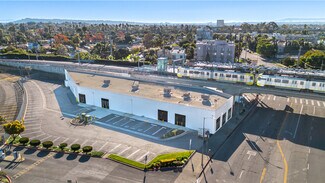 Plus de détails pour 2480 S Sepulveda Blvd, Los Angeles, CA - Local commercial à louer