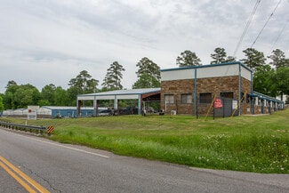 Plus de détails pour 20048 Peel Rd, Montgomery, TX - Bureau à louer