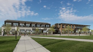 Plus de détails pour 11200 Stockdale St, Fishers, IN - Local commercial à louer