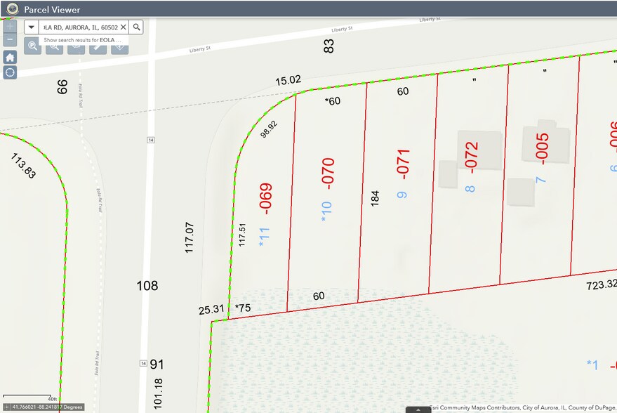 31W669 Liberty St, Aurora, IL à vendre - Photo de l’immeuble – Image 3 sur 5
