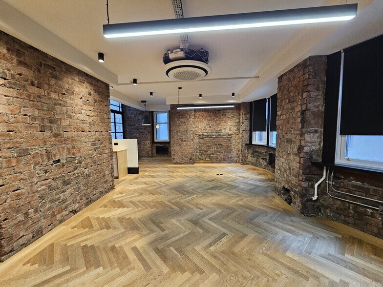 19 Waterloo St, Glasgow à louer - Photo de l’immeuble – Image 3 sur 9
