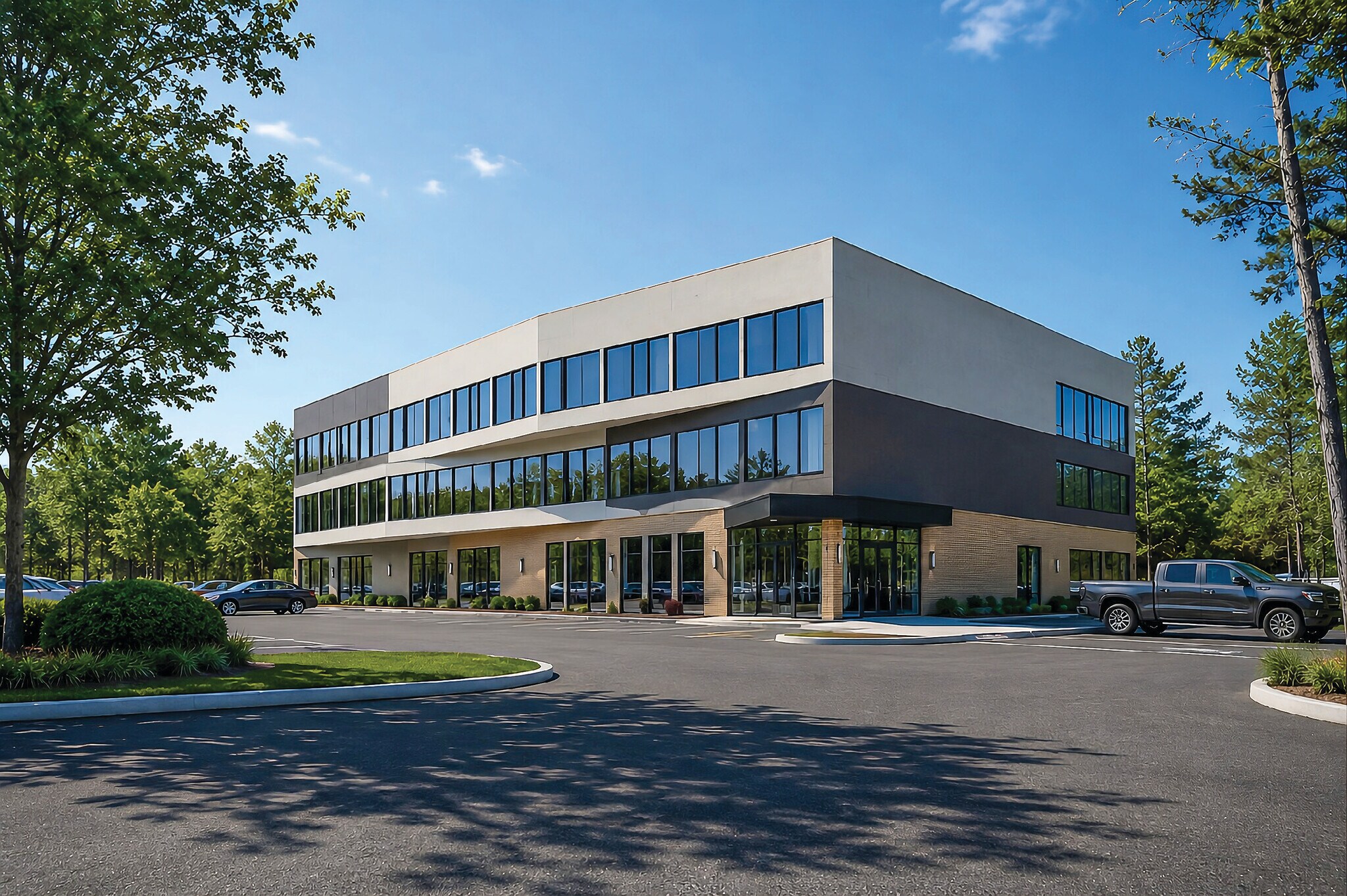 2298 Lakewood Rd, Toms River, NJ à louer Photo de l’immeuble– Image 1 sur 7