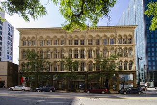 Plus de détails pour 205 E Wisconsin Ave, Milwaukee, WI - Local commercial à louer