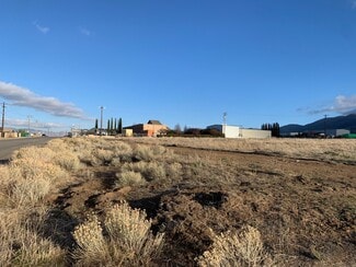 Plus de détails pour Commercial Ave, Tehachapi, CA - Terrain à vendre