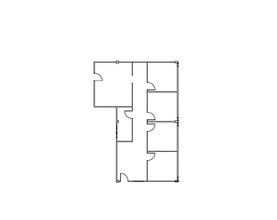 1322 Space Park Dr, Houston, TX à louer Plan d’étage– Image 1 sur 1