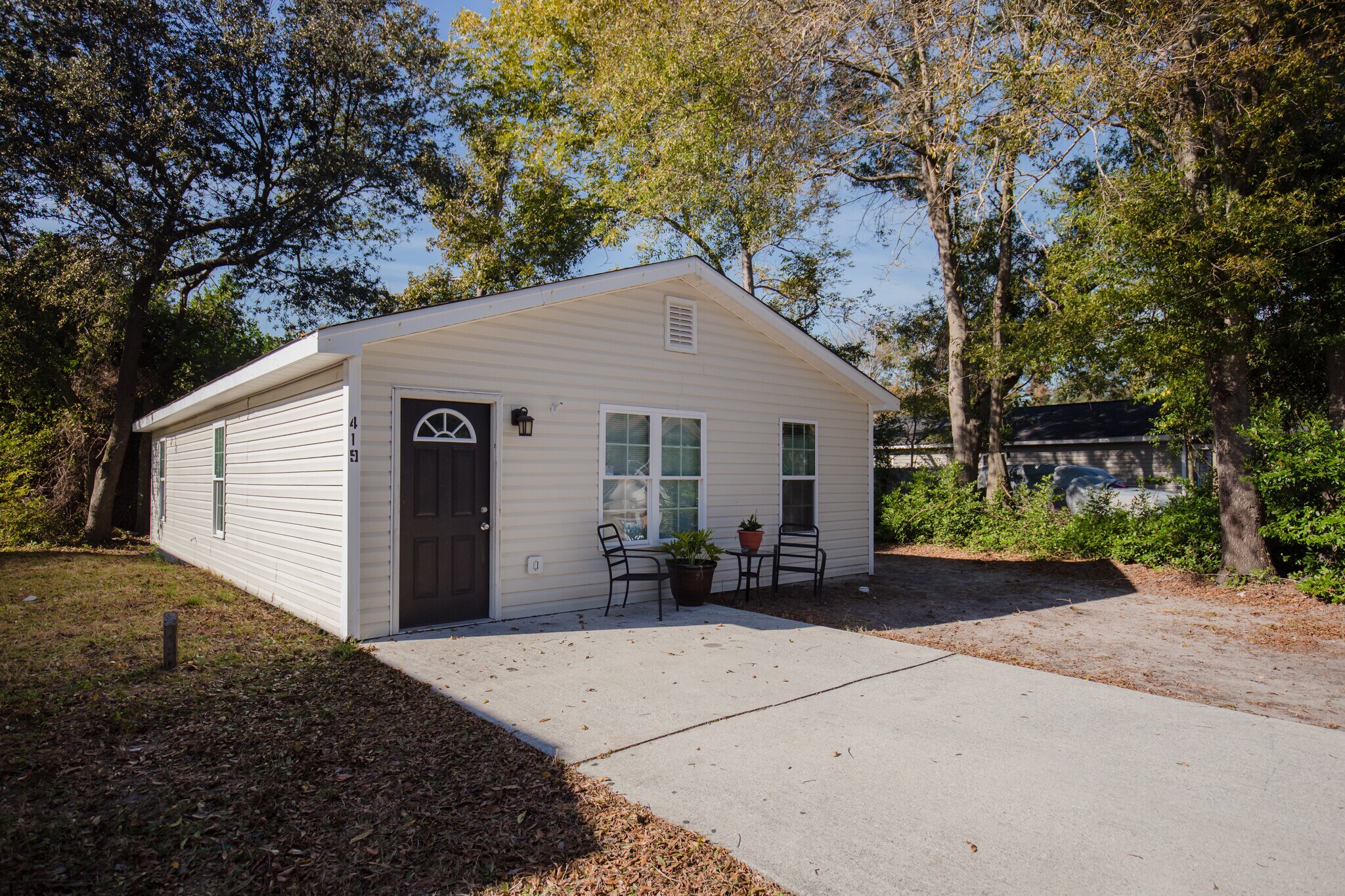 419 Clay St, Wilmington, NC à vendre Photo principale– Image 1 sur 2