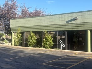 461-479 Century Dr, Salt Lake City, UT à louer Photo de l’immeuble– Image 1 sur 7