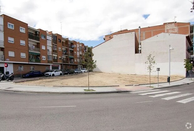Terrain dans Navalcarnero, Madrid à vendre - Photo principale – Image 1 sur 1