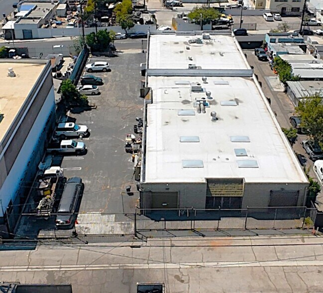 1511 259th St, Harbor City, CA à louer - Photo de l’immeuble – Image 3 sur 5