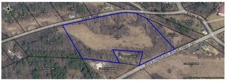 Plus de détails pour 8 Stark Rd, Derry, NH - Terrain à vendre