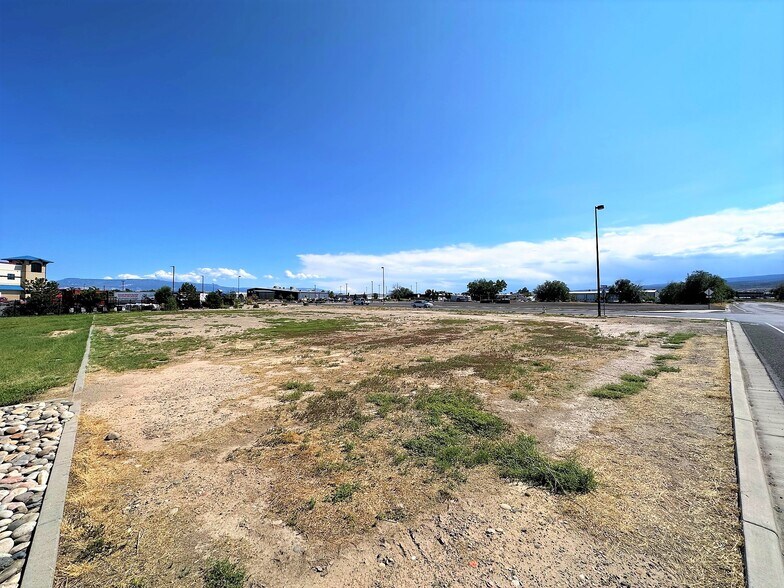 2550 American Way, Grand Junction, CO à vendre - Autre – Image 2 sur 6