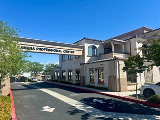 Plus de détails pour 16191 Kamana Rd, Apple Valley, CA - Bureau à louer
