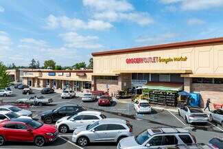 Plus de détails pour 1601-1699 Contra Costa Blvd, Pleasant Hill, CA - Local commercial à louer