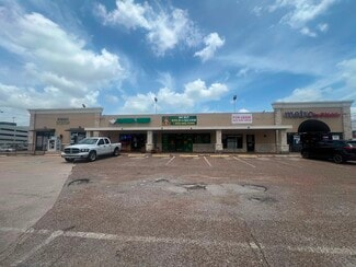 Plus de détails pour 10218 Westheimer Rd, Houston, TX - Local commercial à louer