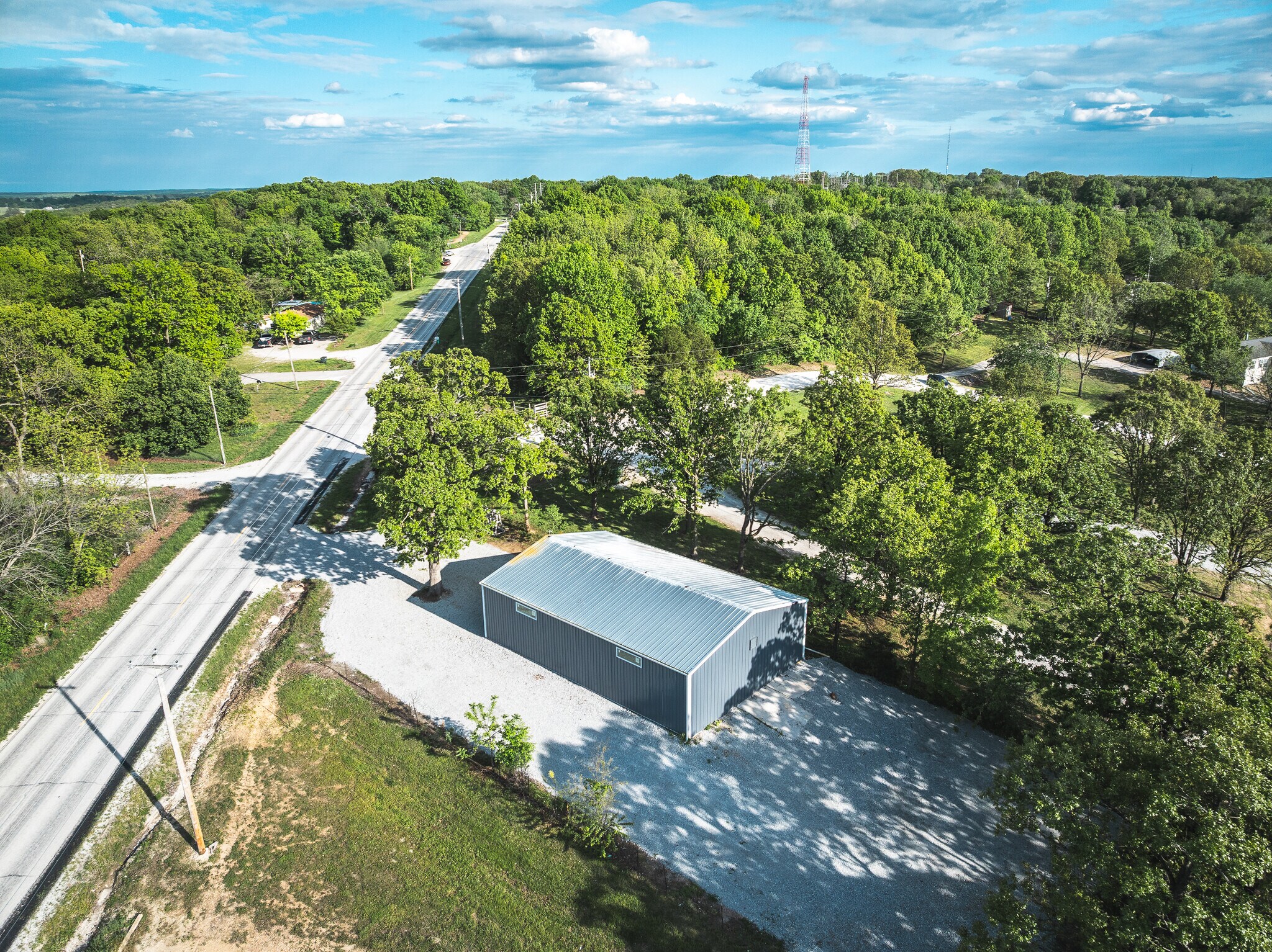 32979 Highway MM, Warsaw, MO à vendre Photo principale– Image 1 sur 19