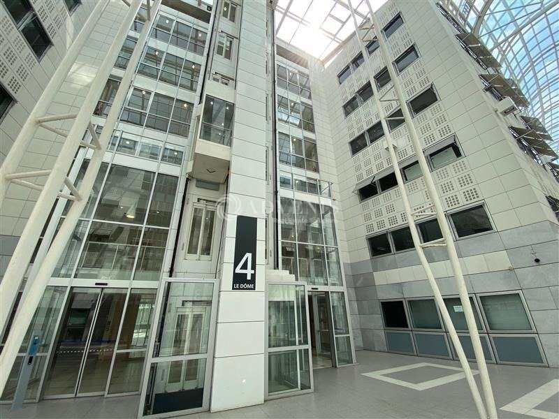 1 Rue De La Haye, Tremblay-en-France à louer Photo de l’immeuble– Image 1 sur 7
