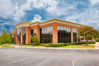 Plus de détails pour 350 Wynn Dr, Huntsville, AL - Bureau à louer