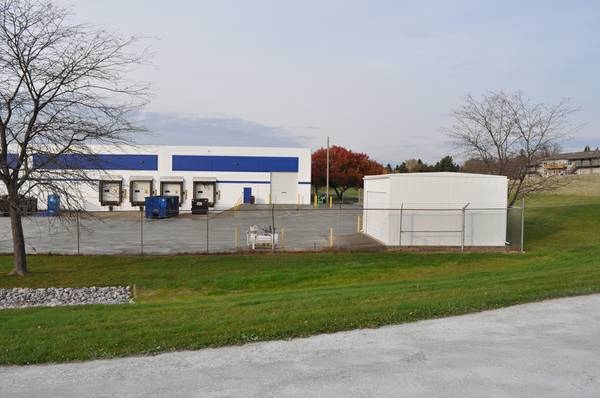 181 N Mecca St, Cortland, OH à louer - Photo de l’immeuble – Image 2 sur 22