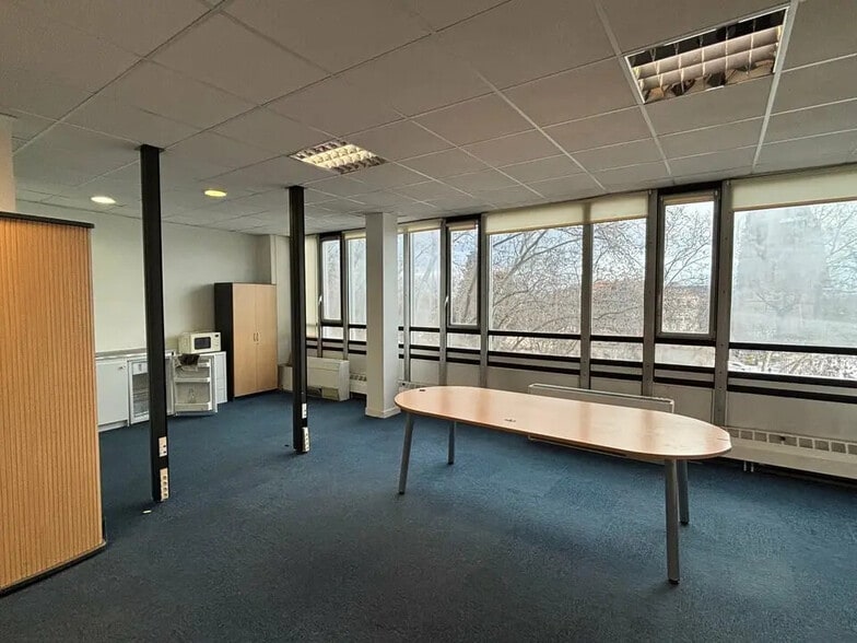 Bureau dans Montpellier à louer - Photo intérieure – Image 3 sur 6