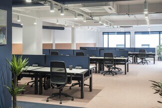 Plus de détails pour 85 Great Eastern St, Londres - Bureau à louer