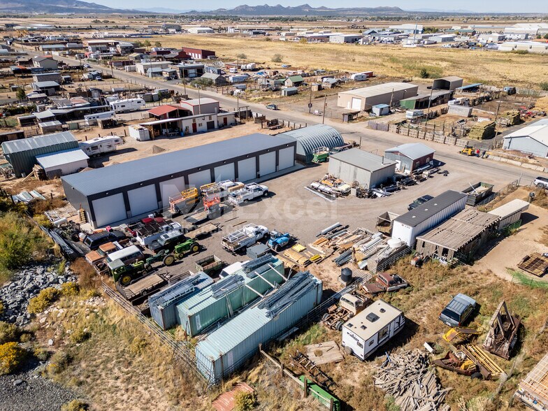 2211 580 N, Cedar City, UT à vendre - Photo de l’immeuble – Image 2 sur 3