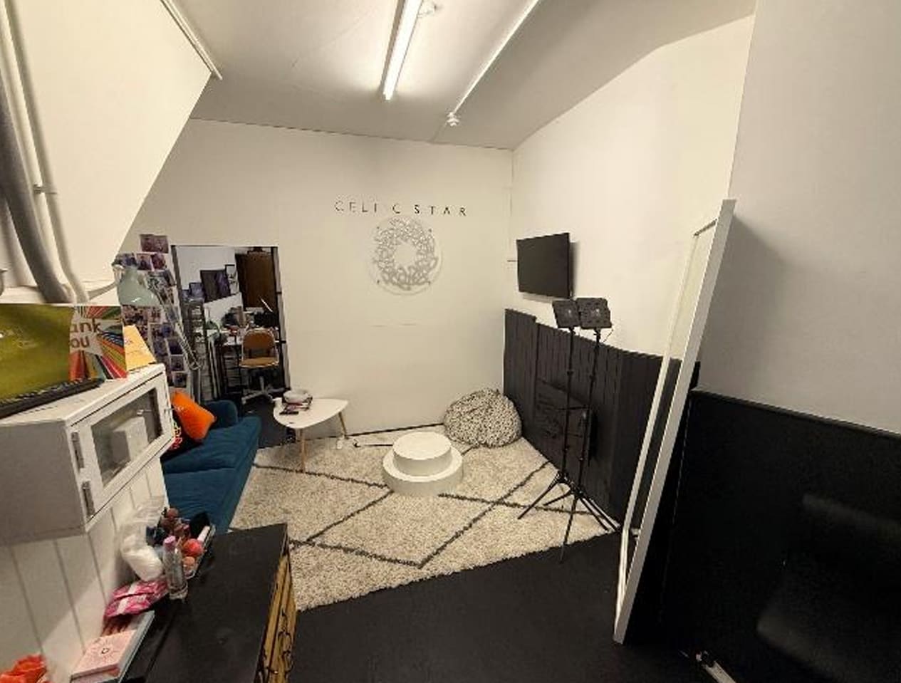 Cumberland Rd, Brighton à louer Photo intérieure– Image 1 sur 1