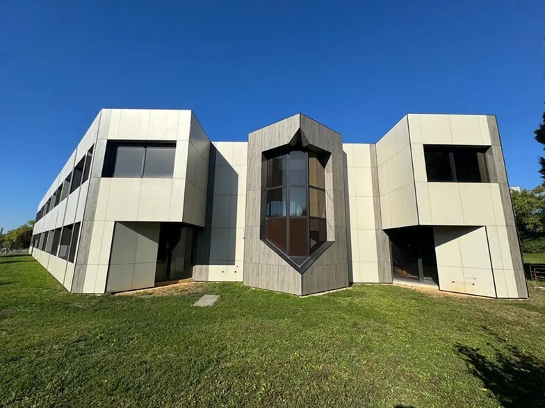 15 Rue Claude Chappe, Metz à vendre - Photo de l’immeuble – Image 2 sur 3