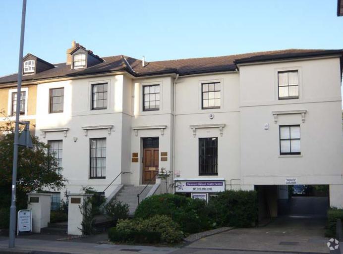 28-30 Claremont Rd, Surbiton à louer - Photo principale – Image 1 sur 7