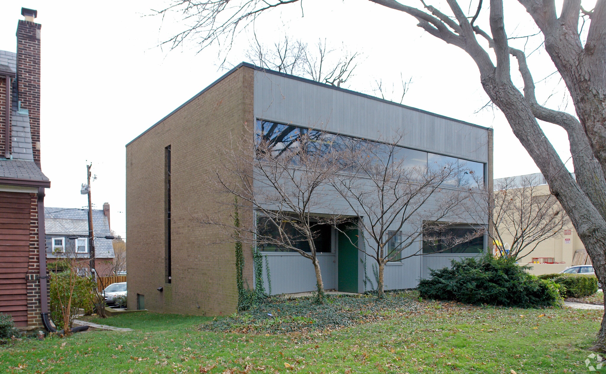 6501 York Rd, Baltimore, MD à vendre Photo principale– Image 1 sur 8