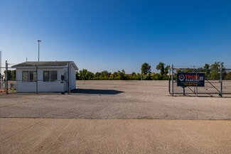 Plus de détails pour 4300 Church Rd, Centreville, IL - Terrain à vendre