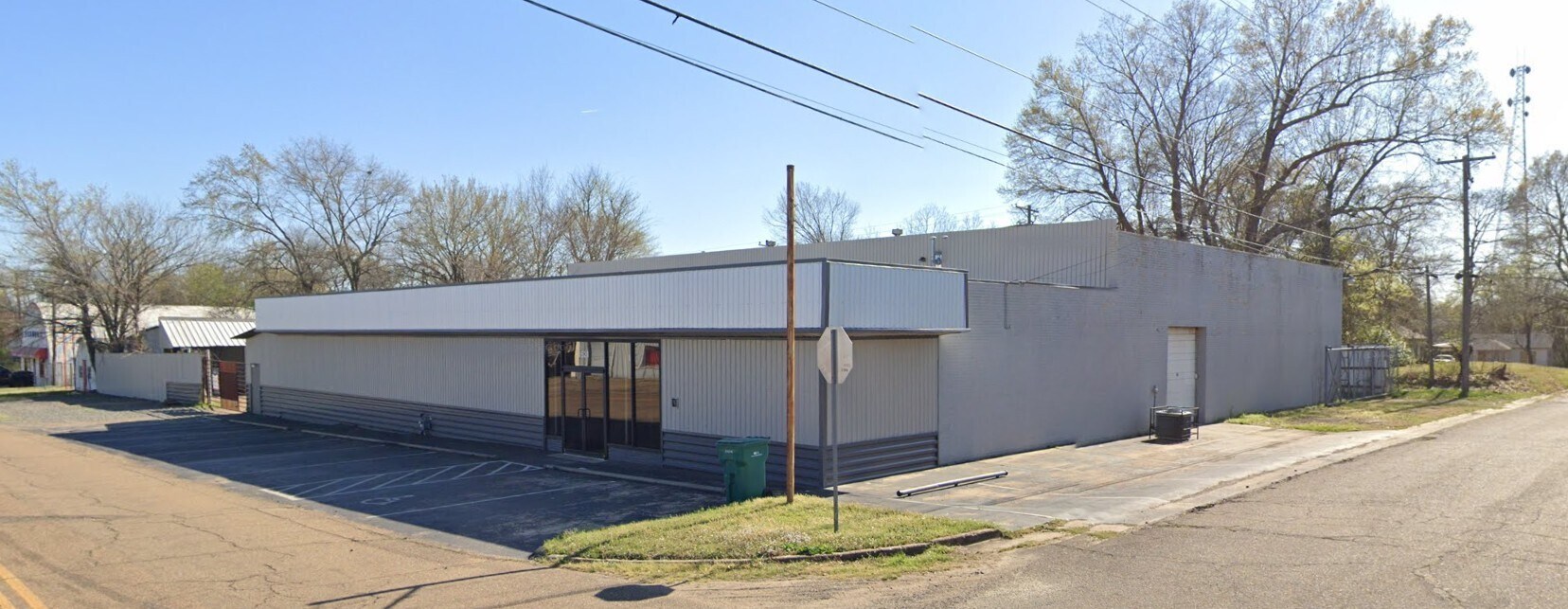 1521 Spruce St, Texarkana, TX à vendre Photo principale– Image 1 sur 18