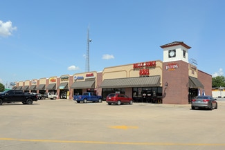 Plus de détails pour 512-530 N Main St, Muskogee, OK - Local commercial à louer