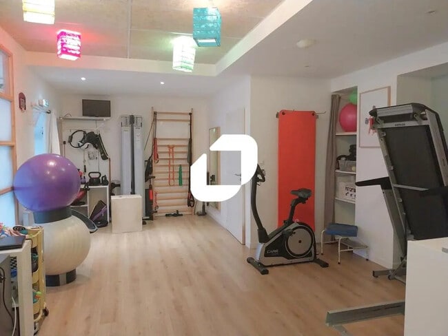 Plus de détails pour Boulevard Ernest Dalby, Nantes - Local commercial à louer