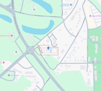 Plus de détails pour 586 SW 1st St, Montevideo, MN - Local commercial à vendre