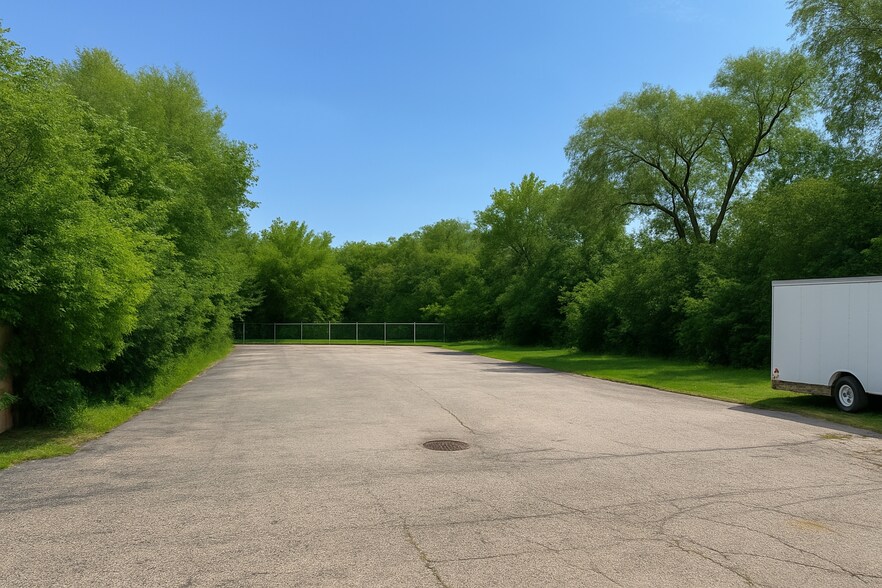 7218 N Virginia Rd, Crystal Lake, IL à vendre - Photo de l’immeuble – Image 2 sur 10