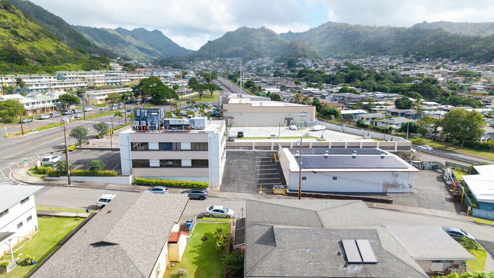 2045 Kamehameha IV Rd & 2161 Aoao St. portefeuille de 1 biens à vendre sur LoopNet.fr - Photo principale – Image 1 sur 12