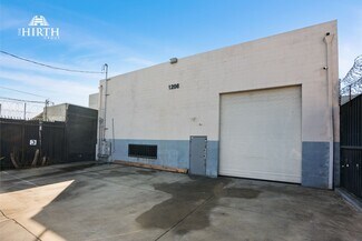 Plus de détails pour 1206 E Slauson Ave, Los Angeles, CA - Industriel/Logistique à vendre
