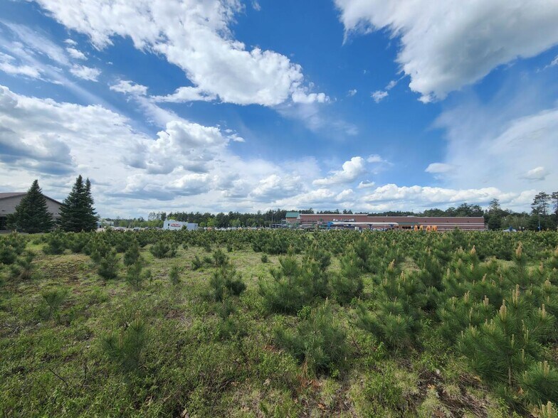 Lot 11 Plaza Drive, Minocqua, WI à vendre - Autre – Image 2 sur 3