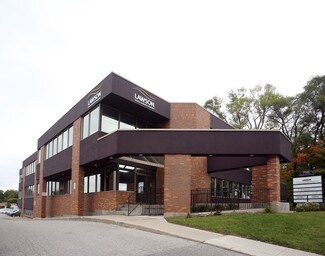 Plus de détails pour 750 Baseline Dr E, London, ON - Bureau/Médical à louer
