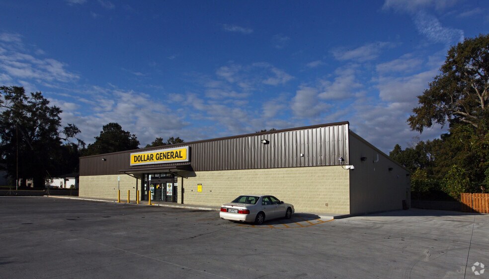 Local commercial dans Midland City, AL à vendre - Photo principale – Image 1 sur 1