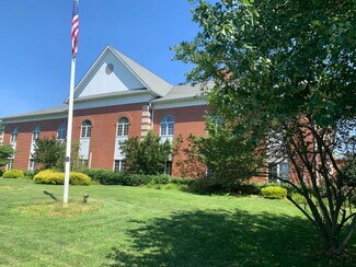 Plus de détails pour 494 Sycamore Ave, Shrewsbury, NJ - Bureau, Bureau/Médical à louer
