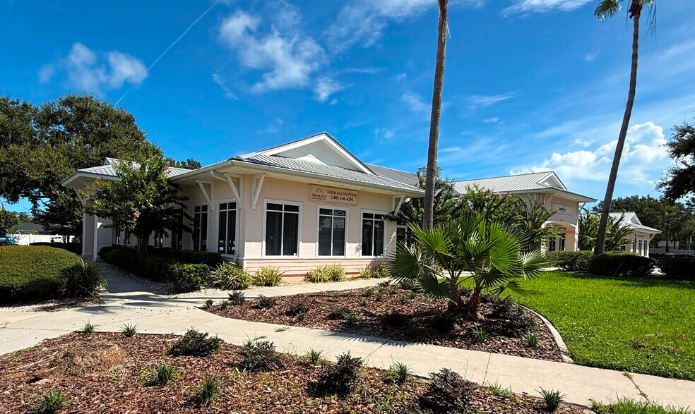 1515 Herbert St, Port Orange, FL à vendre - Photo de l’immeuble – Image 2 sur 14