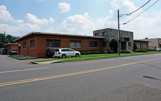 Plus de détails pour 37 Midland Ave, Elmwood Park, NJ - Bureau, Industriel/Logistique à louer