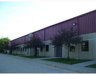 Plus de détails pour 760 Kacena Dr, Hiawatha, IA - Industriel/Logistique à louer
