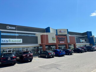 Plus de détails pour 920 36th St NE, Calgary, AB - Bureau, Local commercial à louer