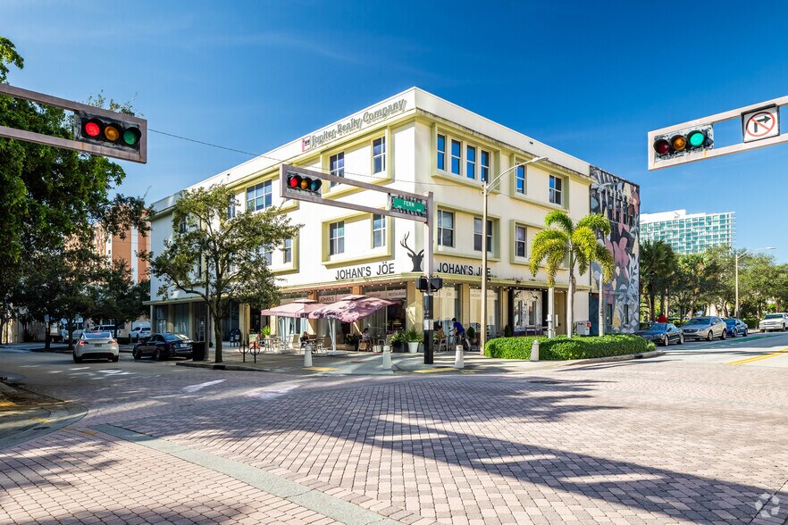 401 S Dixie Hwy, West Palm Beach, FL à louer - Photo de l’immeuble – Image 3 sur 9