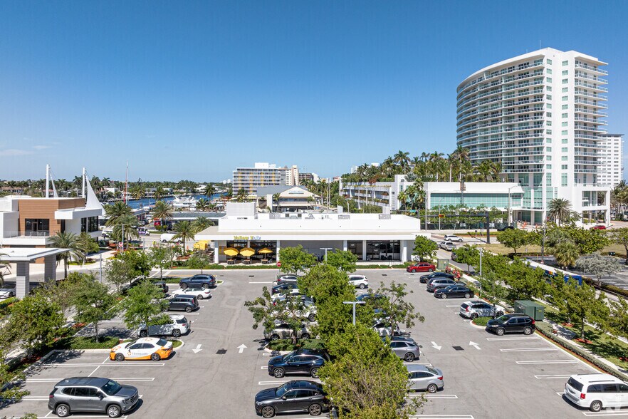 3206 E Atlantic Blvd, Pompano Beach, FL à louer - Aérien – Image 2 sur 5