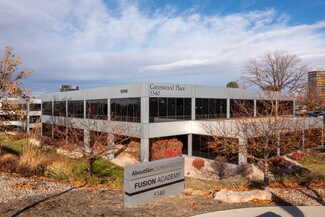 Plus de détails pour 5340 S Quebec St, Greenwood Village, CO - Bureau à louer