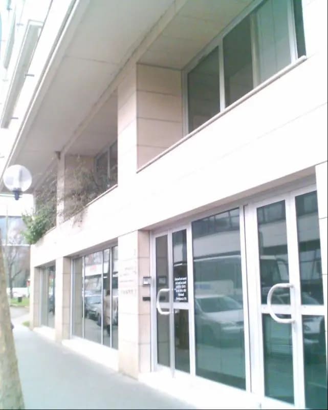 Bureau dans Boulogne-Billancourt à vendre Photo de l’immeuble– Image 1 sur 11