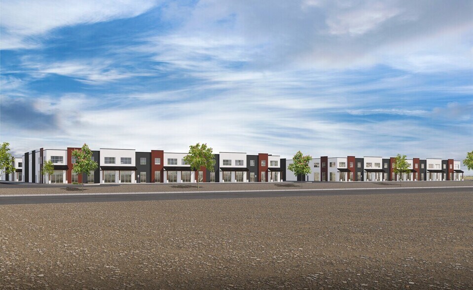0 Campo Rico, Sparks, NV 89441, Sparks, NV à louer - Photo de l’immeuble – Image 3 sur 5